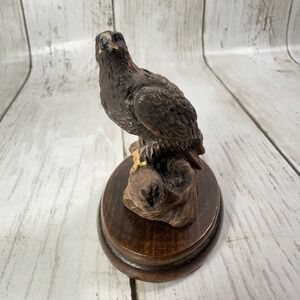 Bronze Menagerie American collection American‎ Golden Eagle